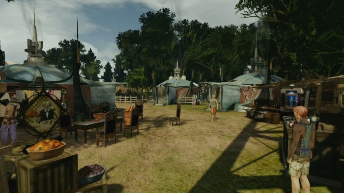 Lightning Returns: Final Fantasy XIII - Imagen 46